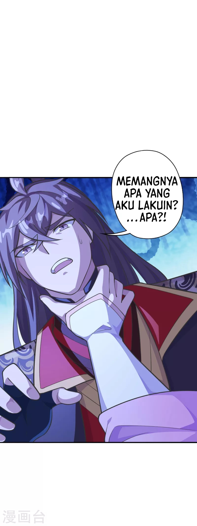 Xianwu Dizun Chapter 179 Bahasa Indonesia